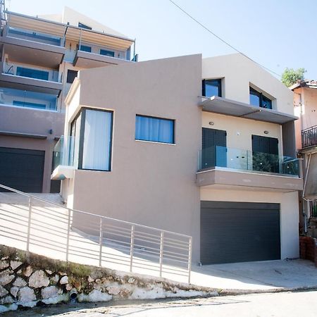 Villa Sea View Frini Lefkada Exterior foto